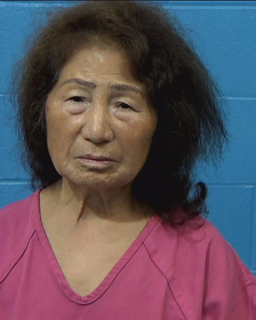 Filteau, Jenny Un arrested by Williamson County PD/SO