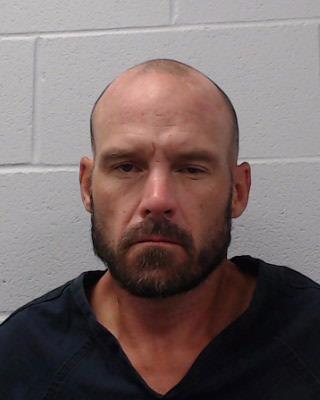 Warmack, Dustin Ray booking photo