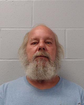 Haase, Kevin Lee booking photo