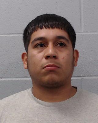 Avila, Jose Luis booking photo