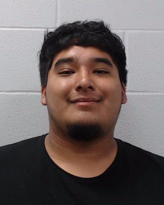 Nolasco-Campuzano, Josue booking photo