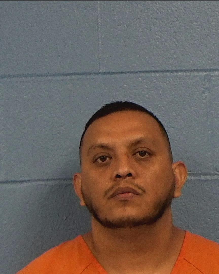 Perez, Jose Luis, Jr. booking photo