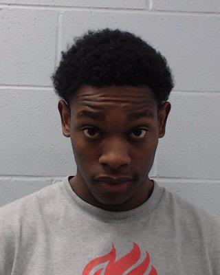 Anderson, Demarkeous Aceon, II booking photo