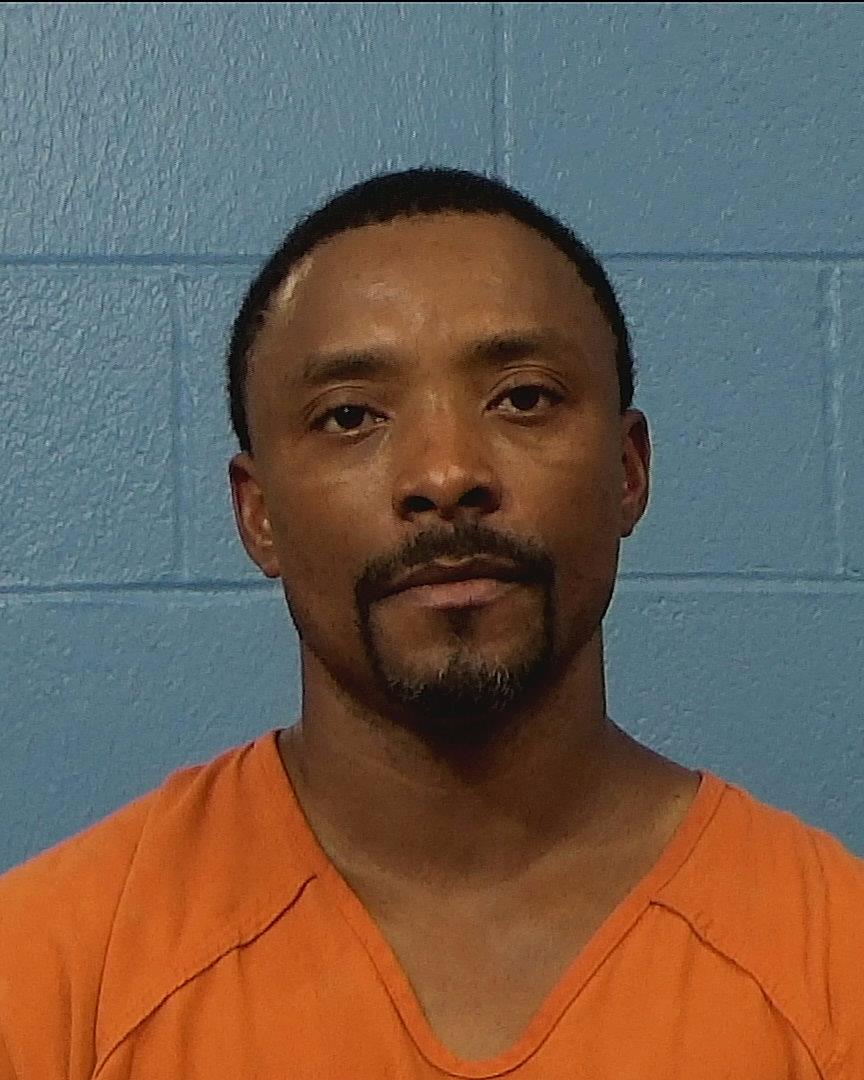 Armstrong, Jesse Dewane, Jr. booking photo