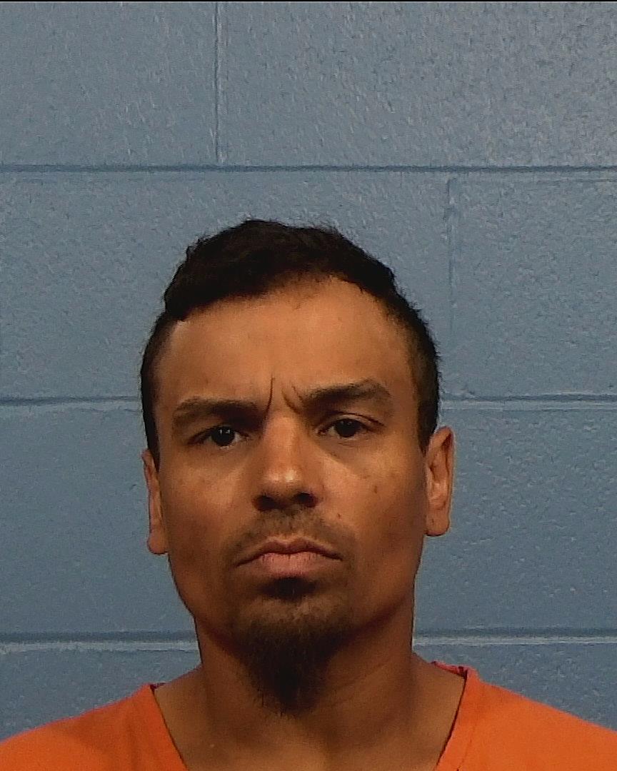 Christie, Robert Keith booking photo