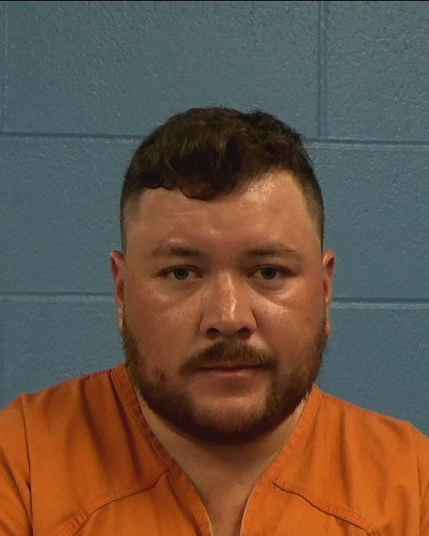 Resendez-Perez, Nahum booking photo