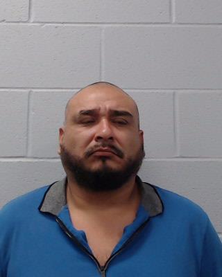 Cruz, Jose Luis, Jr. booking photo