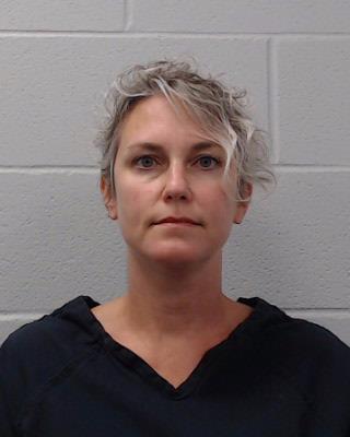 Meinke, Lauren Henson booking photo