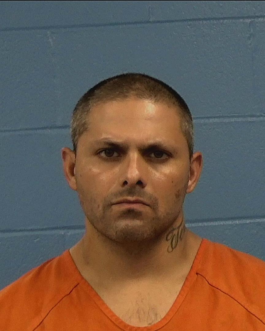 Hernandez, Hoel Anzel booking photo