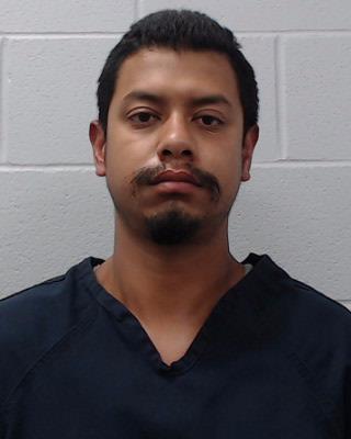 Gomez, Manuel Dejesus booking photo