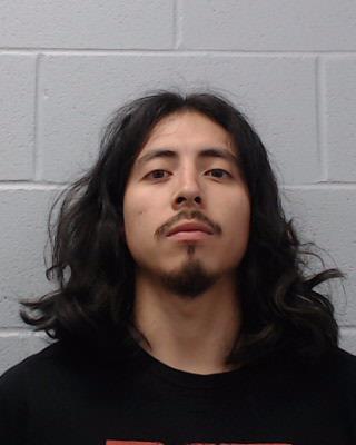 Vanegas, Carlos Alexis booking photo