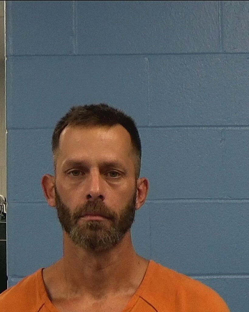 Castrejana, Ryan Lee arrested in Williamson County, Texas mugshot