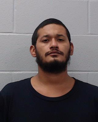 Patlan, Jesse booking photo