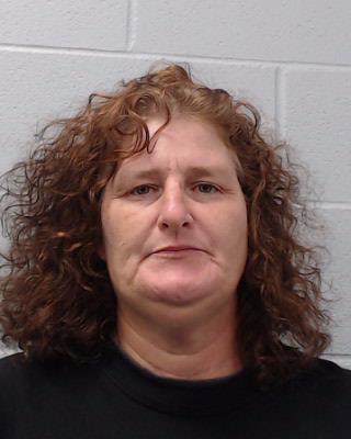 Madison, Heather Marie booking photo