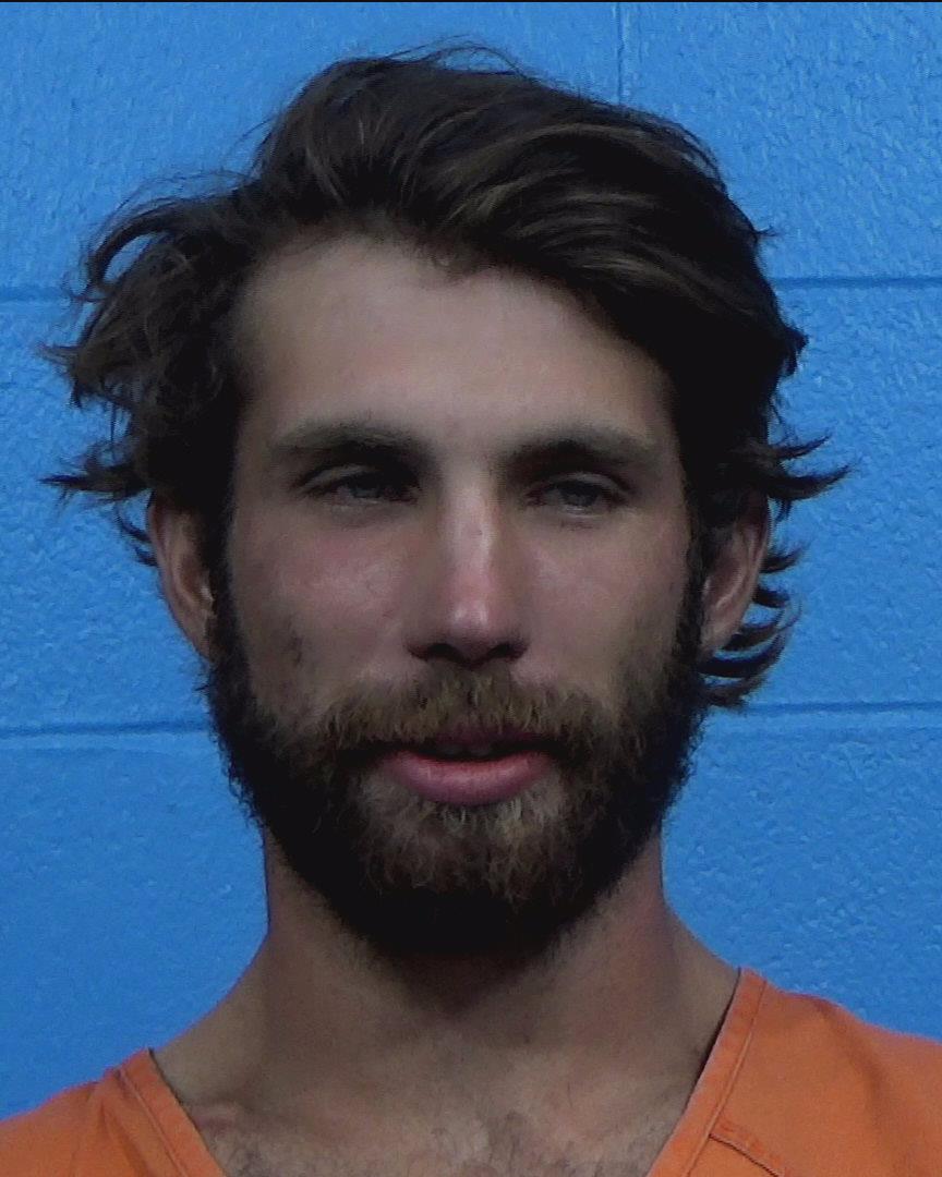 Lee, Terrell Don booking photo