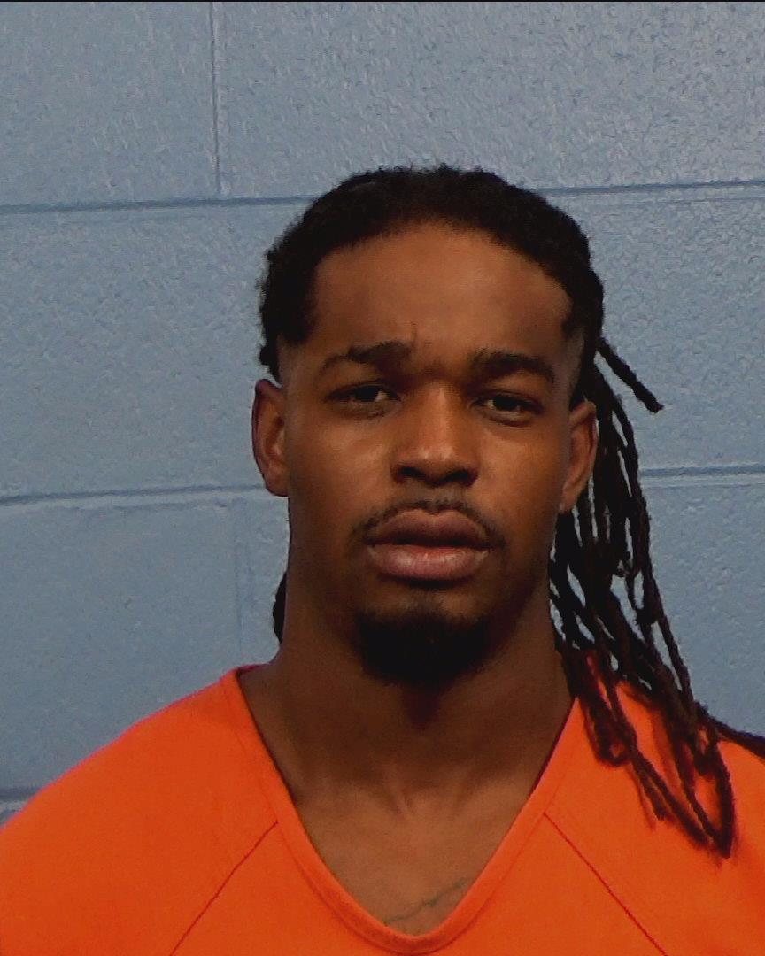 Blaylock, Romie Shelton, Jr. booking photo