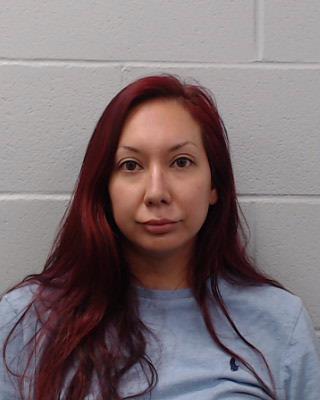 Lopez, Nancy Veronica booking photo