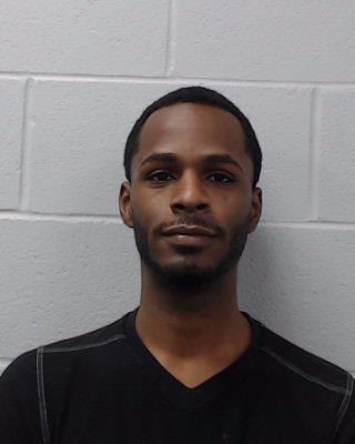 Poss, James Bryan booking photo