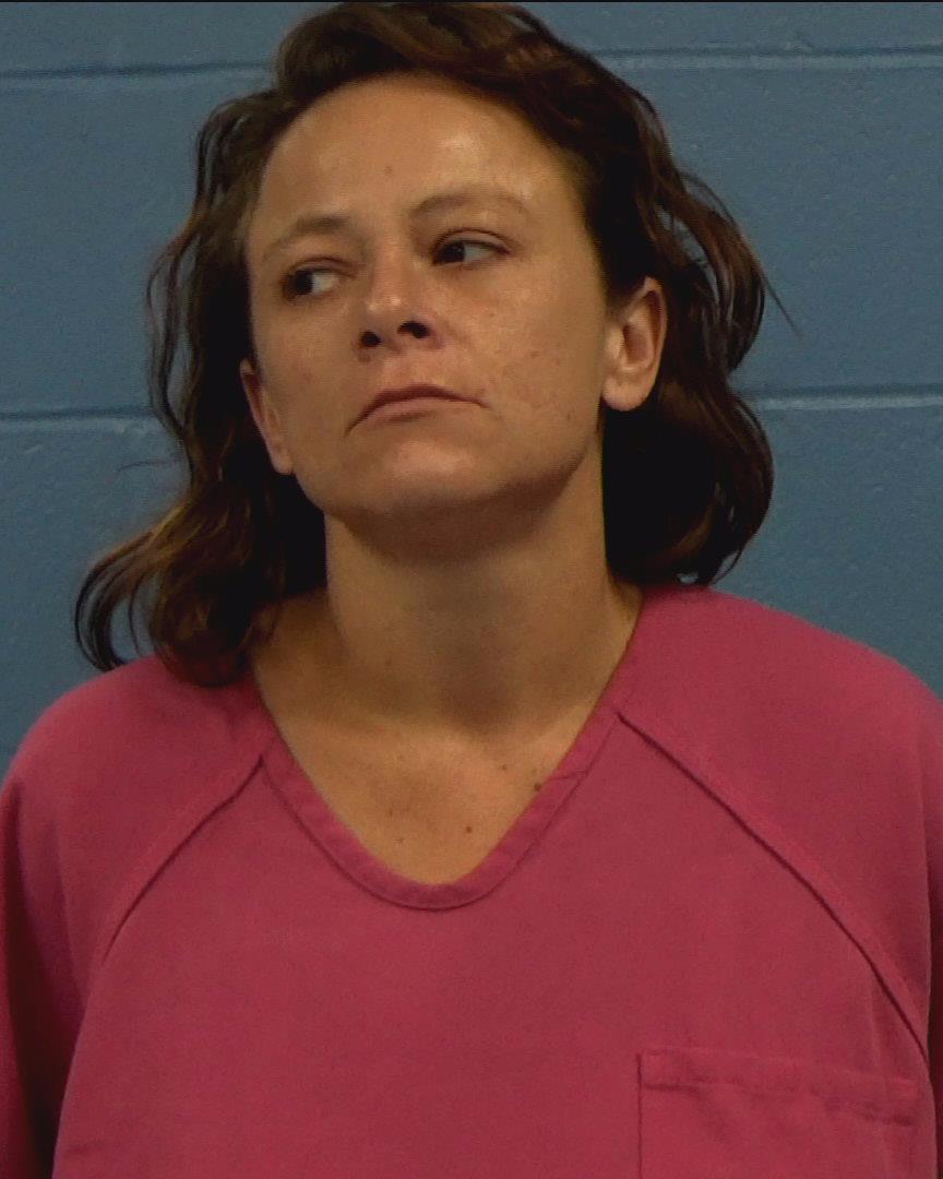 Cadena, Carmen Marie booking photo