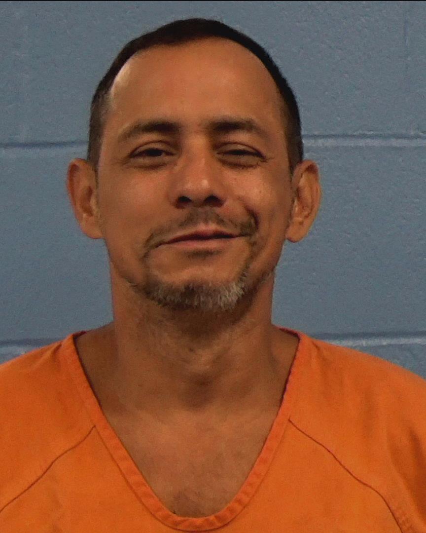 Luna, Jose Ramon, Jr. booking photo