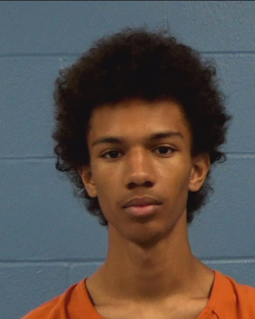 Carl, Joshua Santuan arrest record in Williamson County, Texas Carl, Joshua Santuan arrested in Williamson County, Texas mugshot