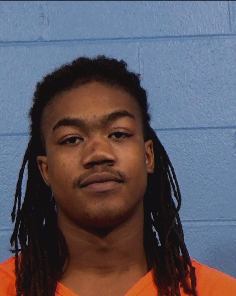 Perry, Christopher Jakari arrest record in Williamson County, Texas Perry, Christopher Jakari arrested in Williamson County, Texas mugshot