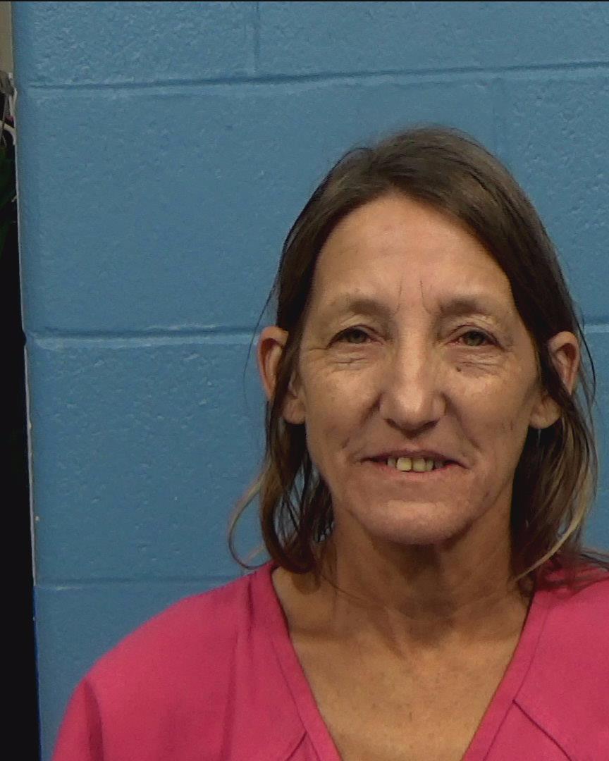 Hardenbrugh, Debra Ann booking photo