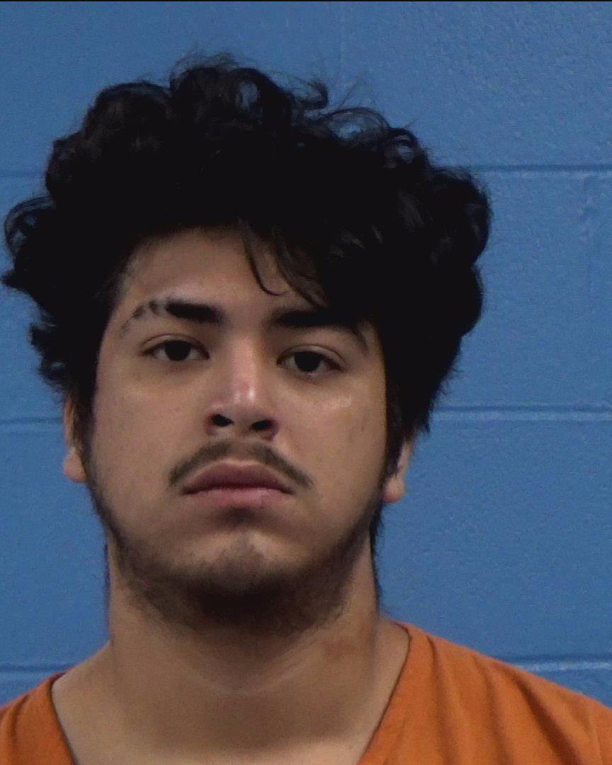 Velazquez, Jacobo Landon booking photo