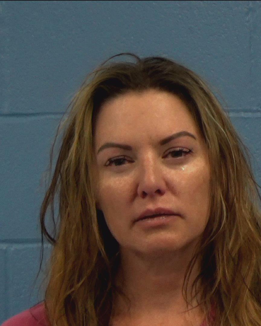 Wolfert, Dawn Melody booking photo