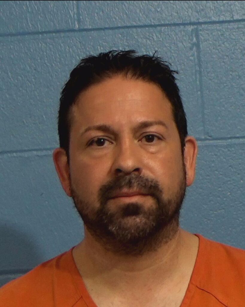 Betancur, Alejandro arrest record in Williamson County, Texas Betancur, Alejandro arrested in Williamson County, Texas mugshot