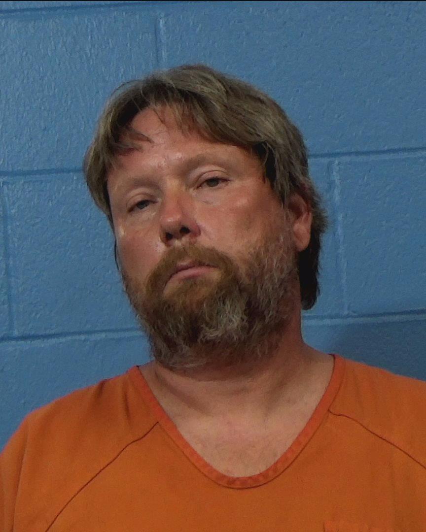 Bryant, Charles Danforth booking photo