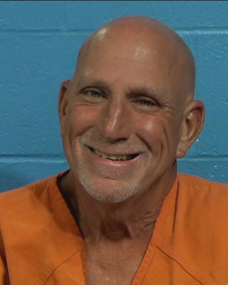 Scottino, Charles John booking photo