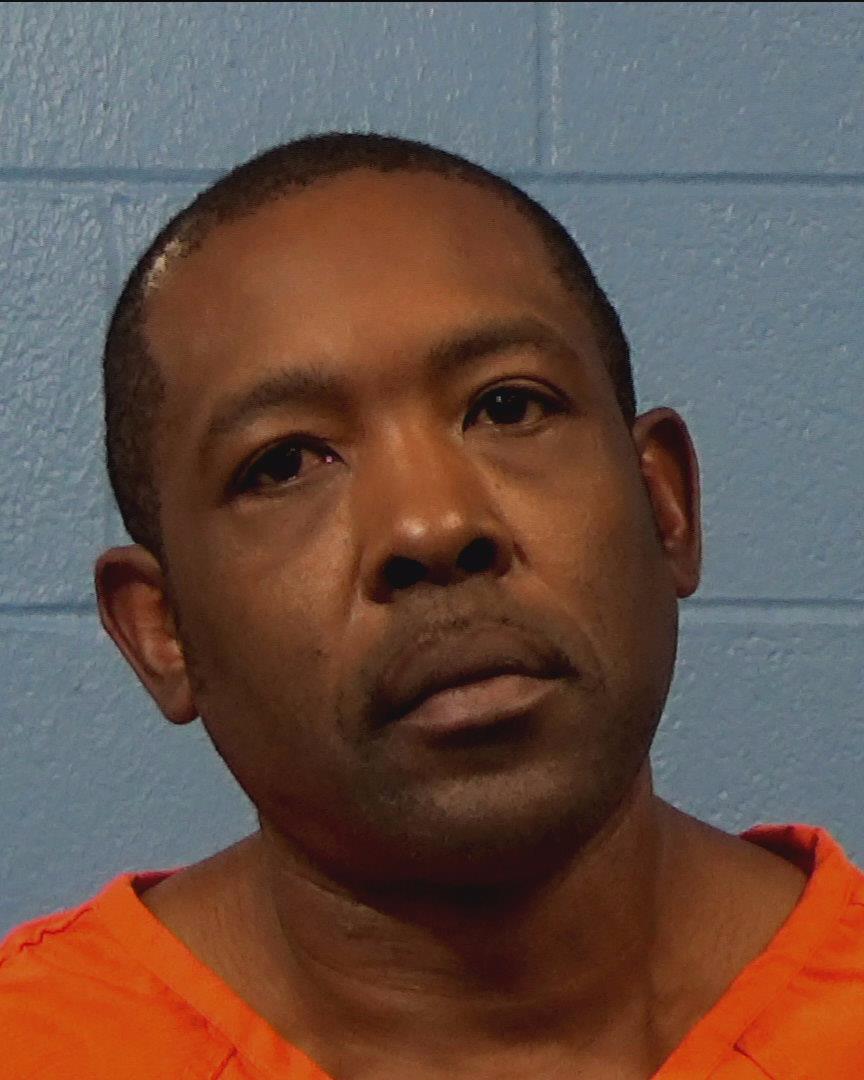 Webb, Jessie Lee booking photo