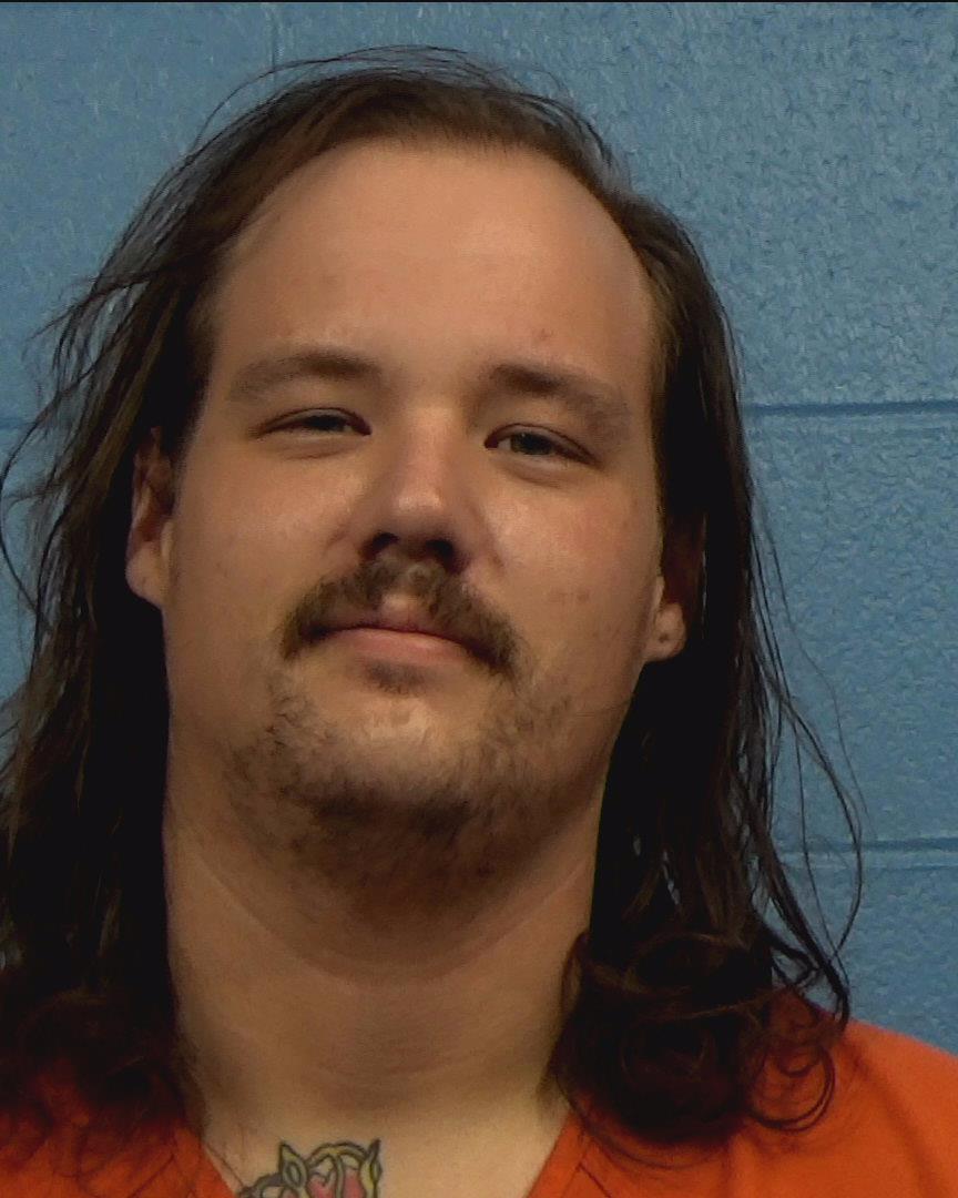 Bodkin, Brett Lee booking photo