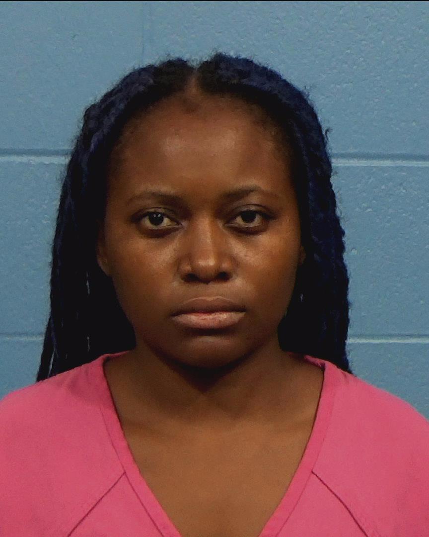 Nembila, Romance Tresor booking photo