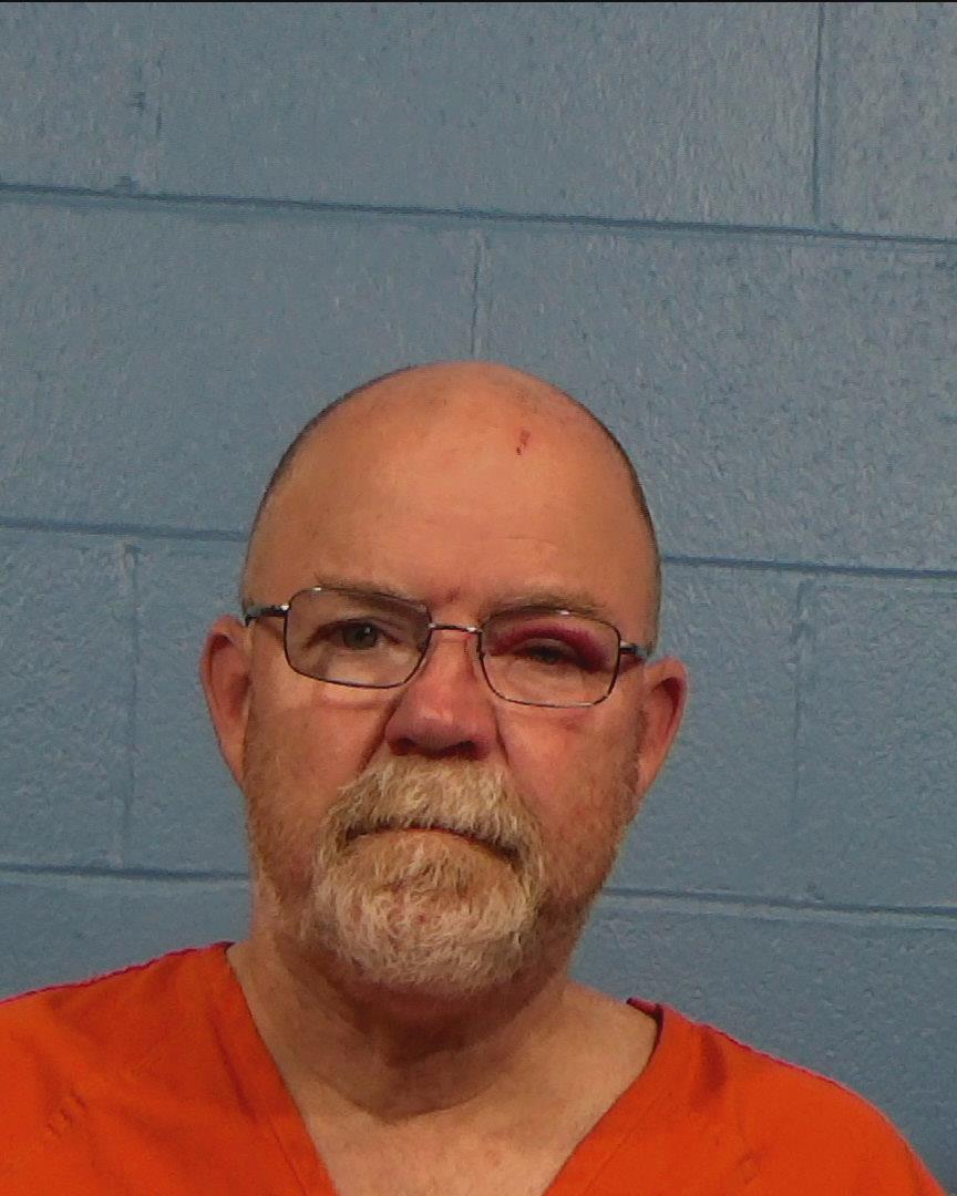 Honeycutt, Marvin Lee booking photo