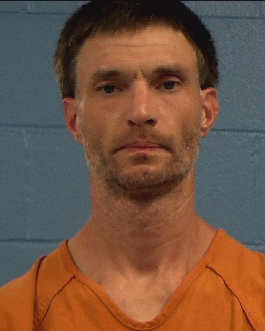 Curtis, Darren Elman Glenn booking photo