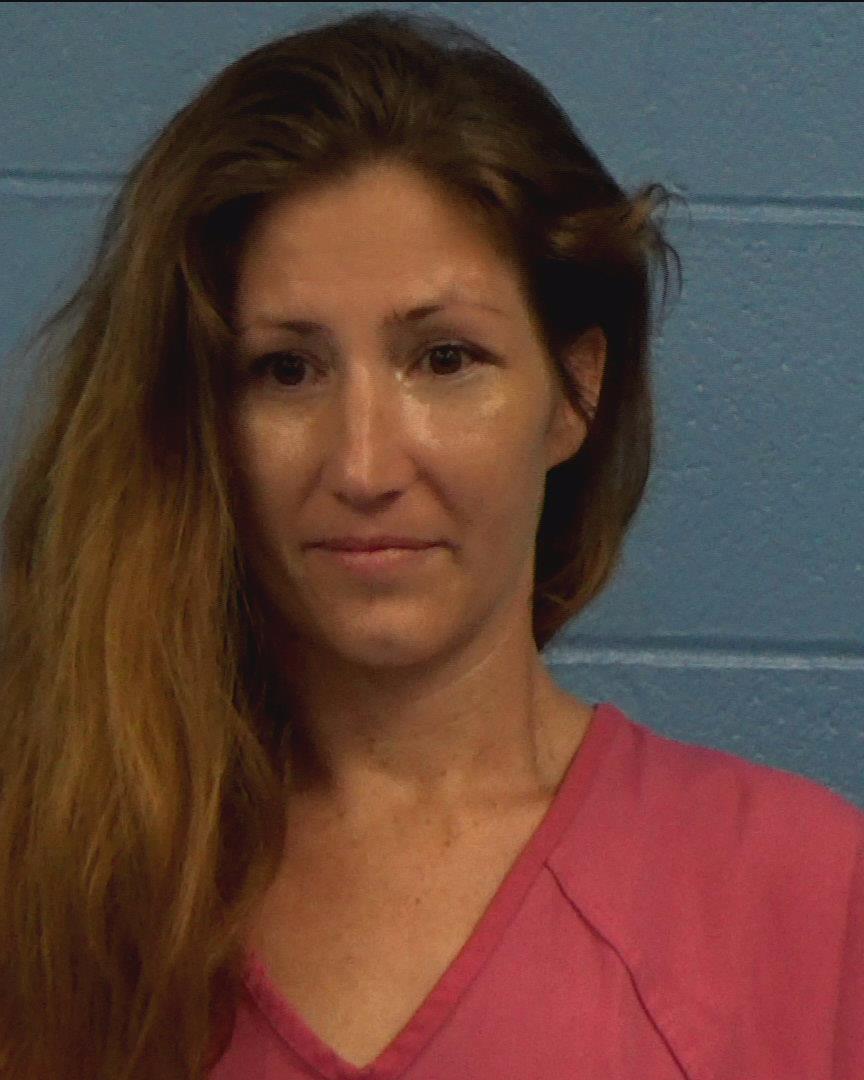 Duarte, Rebecca Rose booking photo