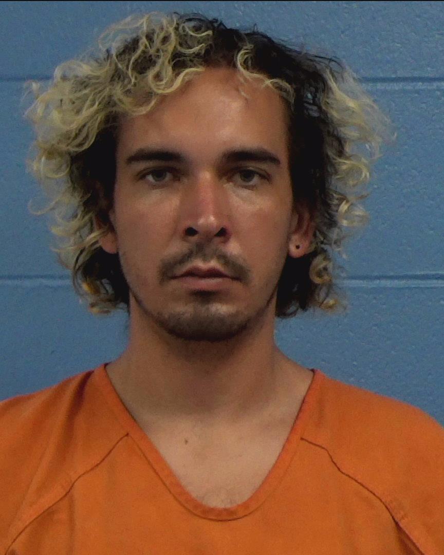 Alvarado, Cass H booking photo