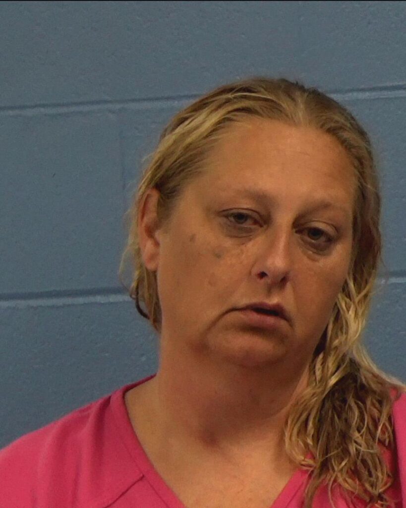 Andrews, Mindy Dion arrest record in Williamson County, Texas Andrews, Mindy Dion arrested in Williamson County, Texas mugshot