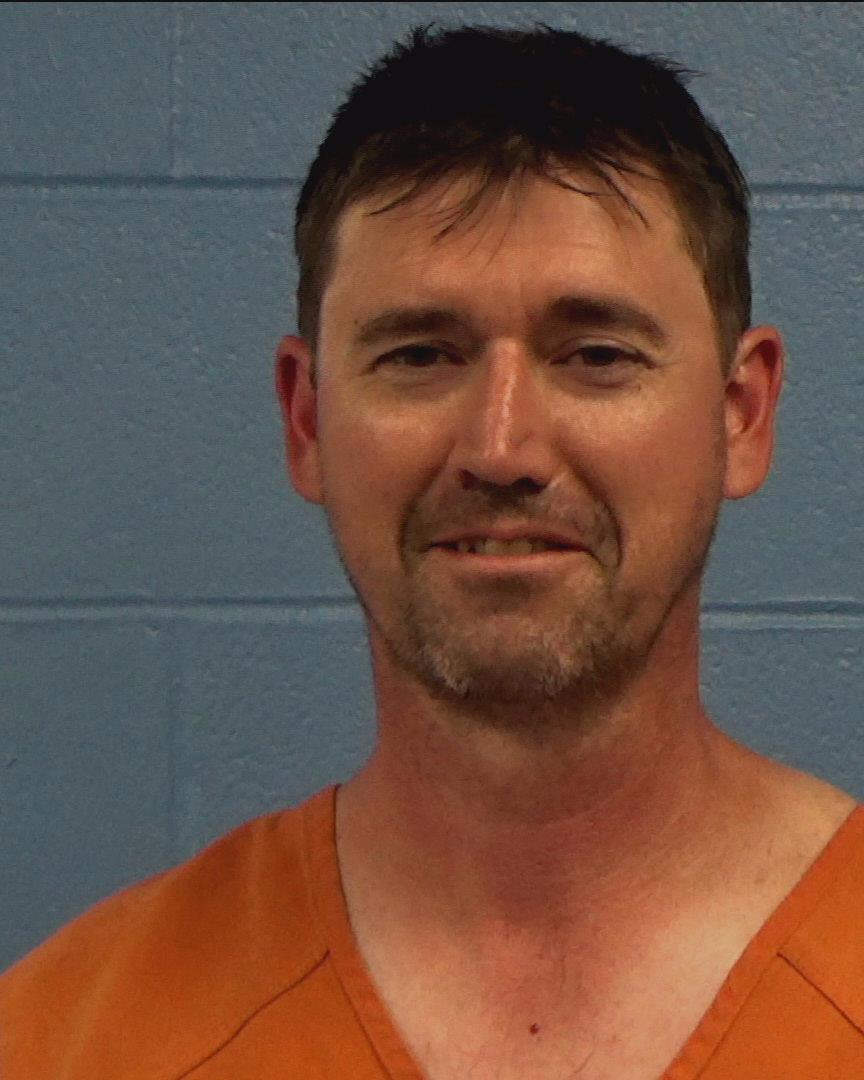 Rowe, Benjamin Jeremy booking photo