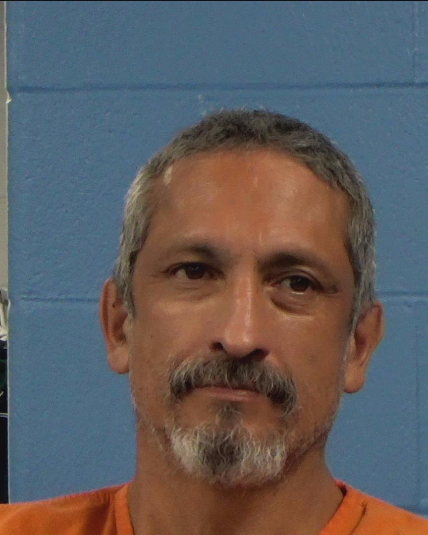 Cordova, Kerry booking photo