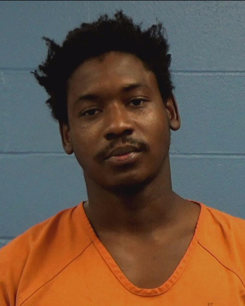 Johnson, Vontrell Matthew, Sr. arrest record in Williamson County, Texas Johnson, Vontrell Matthew, Sr. arrested in Williamson County, Texas mugshot