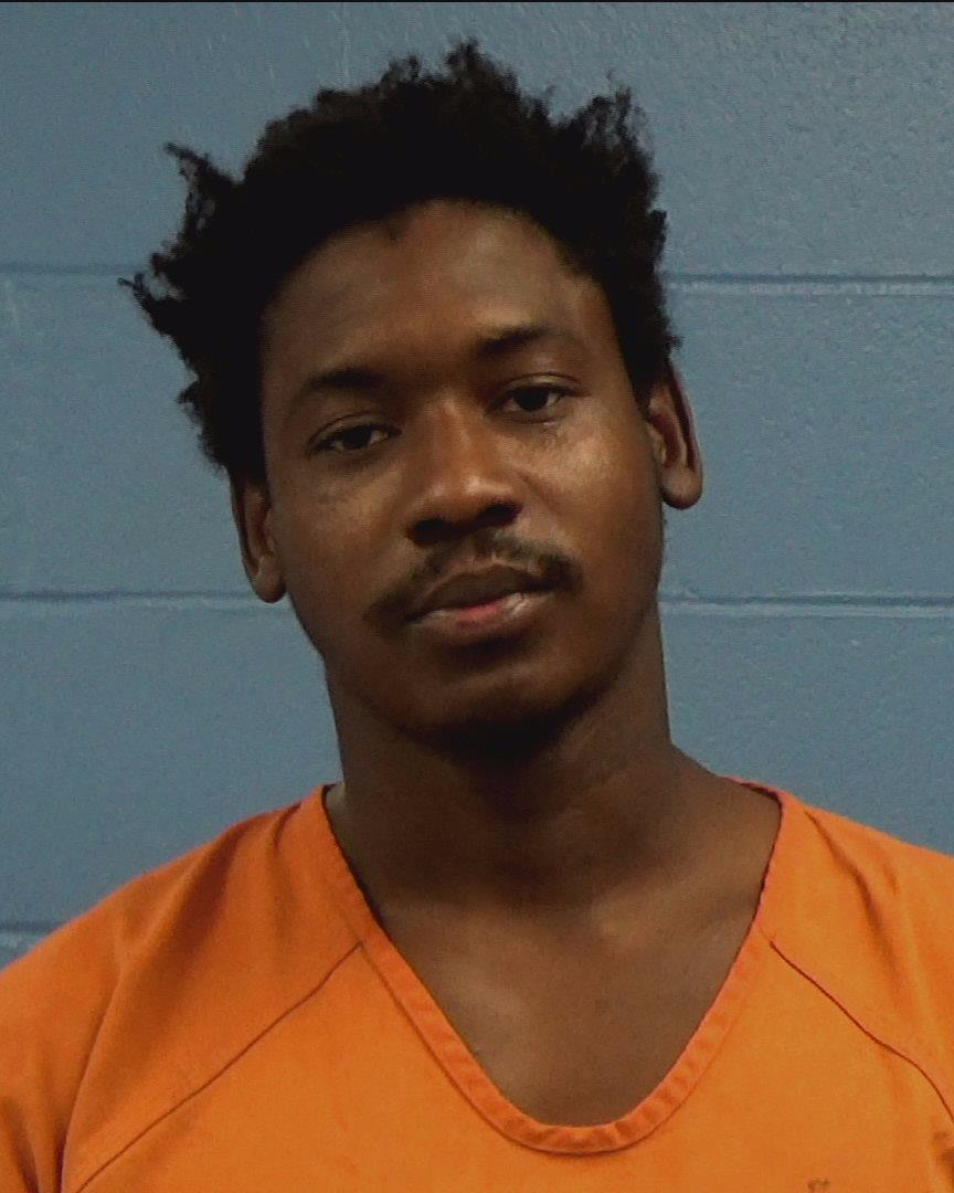 Johnson, Vontrell Matthew, Sr. booking photo