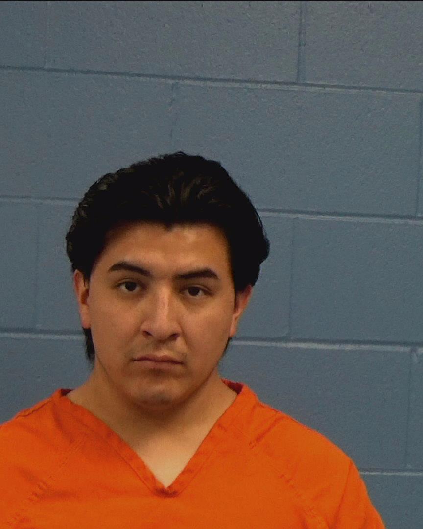 Rivera, Esteban, IV booking photo