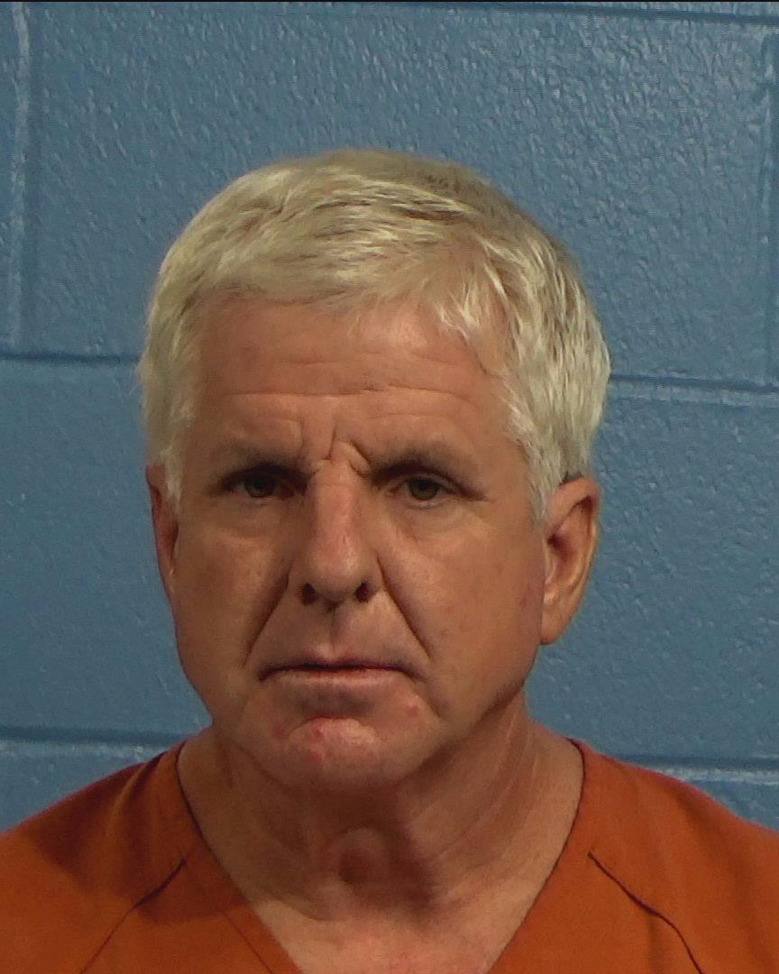 Shugart, Michael Joe booking photo