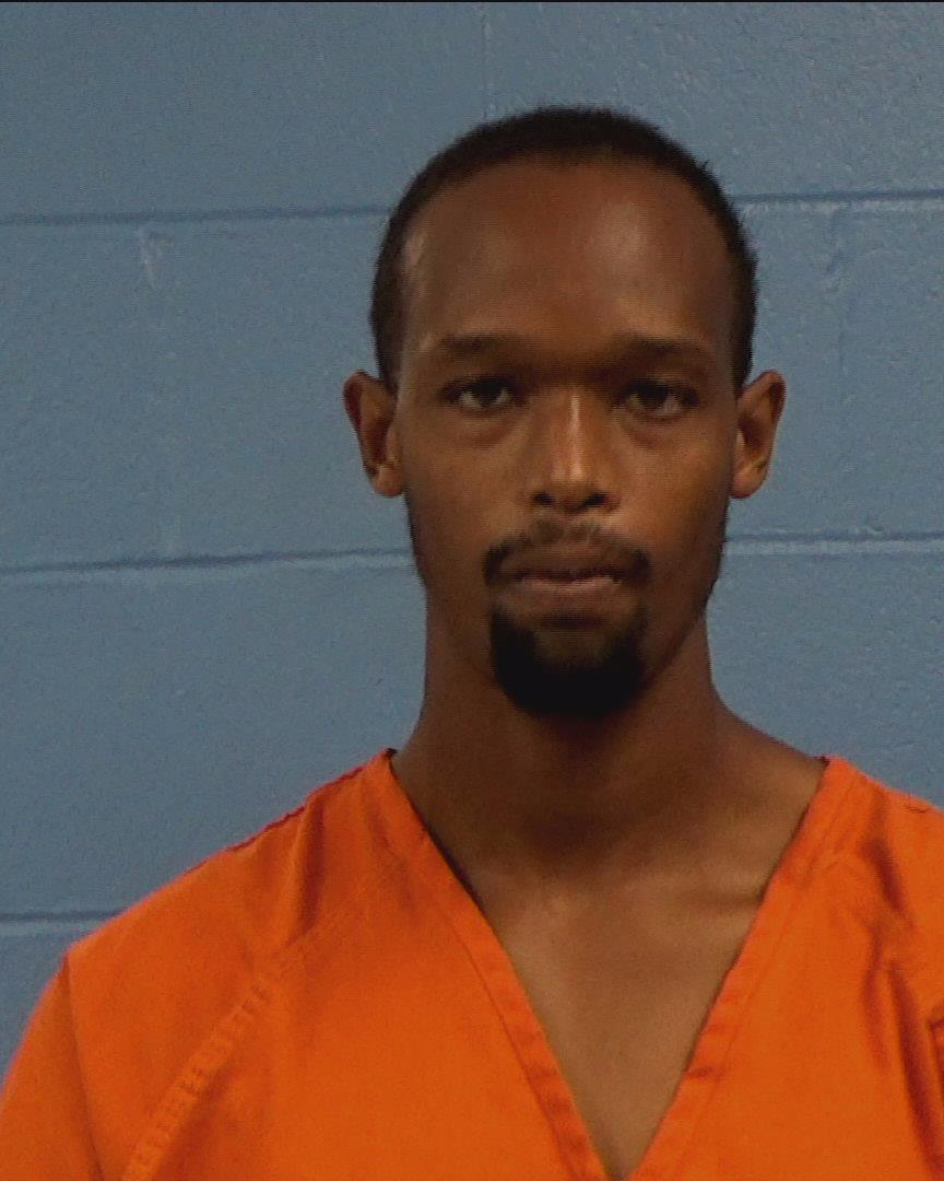 Wellons, David M. booking photo