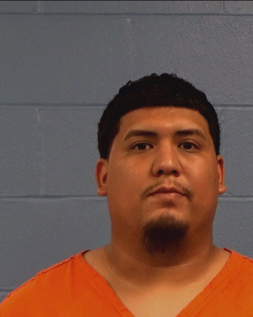 Ramirez, Abraham booking photo