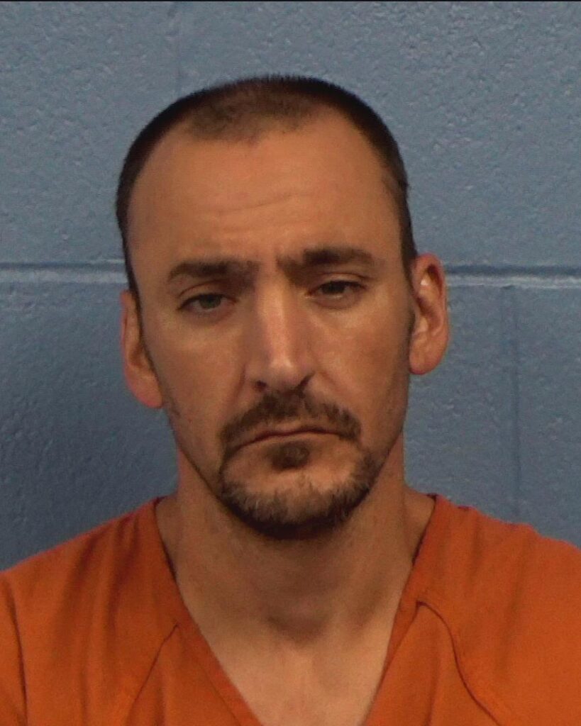 Ionnotti, Matthew Thomas arrest record in Williamson County, Texas Ionnotti, Matthew Thomas arrested in Williamson County, Texas mugshot