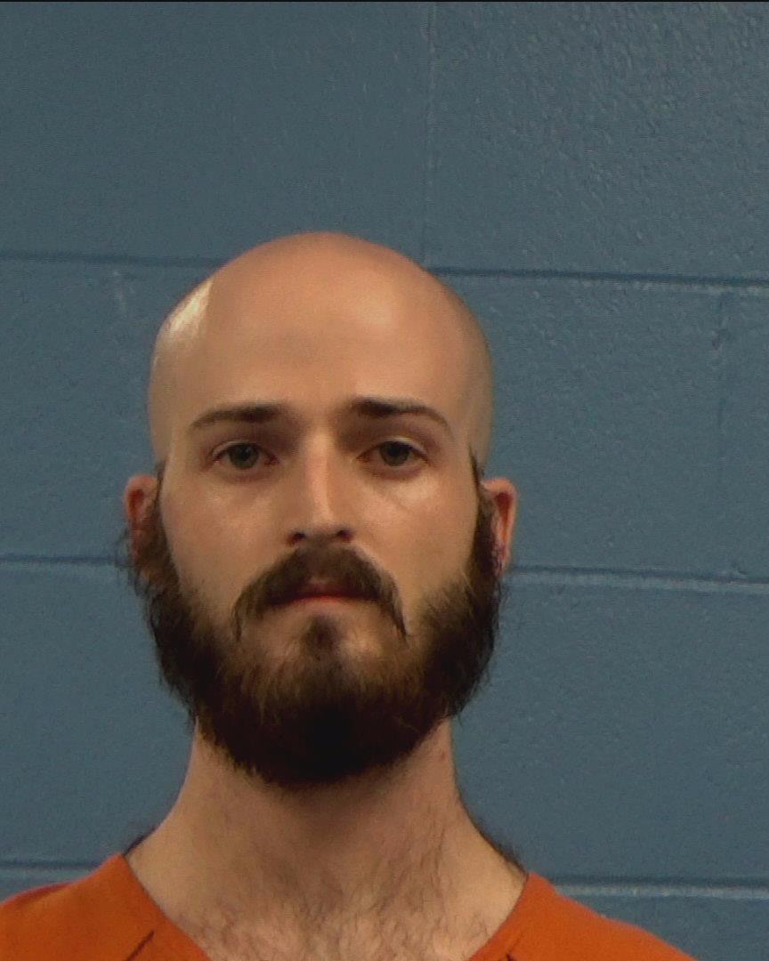 Spitzer, Arick arrested by Williamson County PD/SO